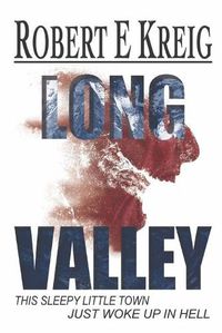 Cover image for Long Valley