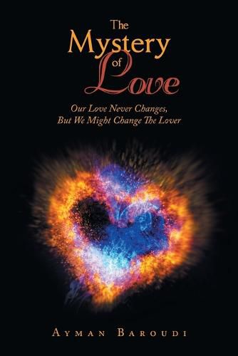 Cover image for The Mystery of Love