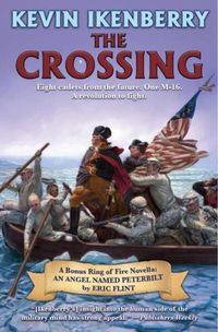 Cover image for Crossing