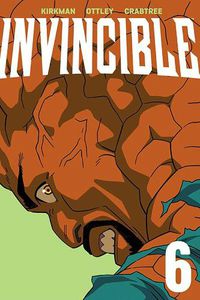 Cover image for Invincible Volume 6 (New Edition)