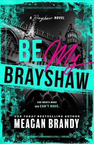 Cover image for Be My Brayshaw (Standard Edition)
