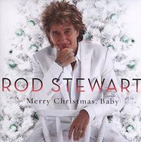 Cover image for Merry Christmas Baby Cd/dvd Repack