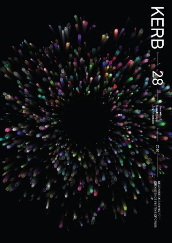 Cover image for Kerb 28 - Decentre - Designing For Coexistence In A Time Of Crisis
