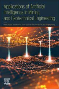 Cover image for Applications of Artificial Intelligence in Mining and Geotechnical Engineering