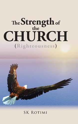 Cover image for The Strength of the Church