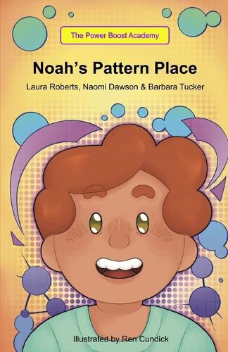 Cover image for Noah's Pattern Place.