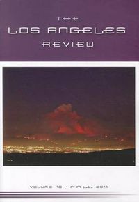 Cover image for The Los Angeles Review No. 10: Fall 2011