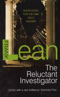 Cover image for The Reluctant Investigator