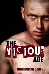 Cover image for The Vicious Age