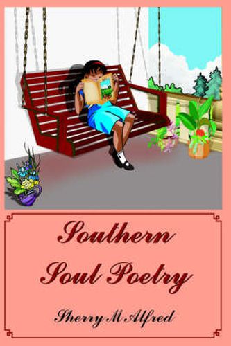 Cover image for Southern Soul Poetry