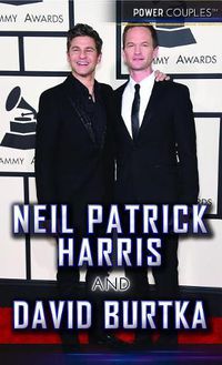 Cover image for Neil Patrick Harris and David Burtka