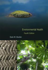 Cover image for Environmental Health: Fourth Edition