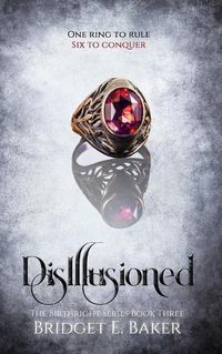 Cover image for Disillusioned