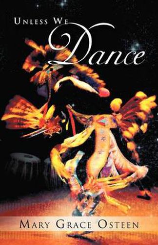 Cover image for Unless We Dance