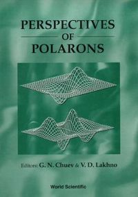 Cover image for Perspectives Of Polarons