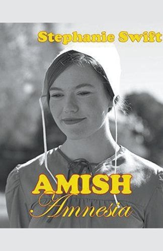 Cover image for Amish Amnesia