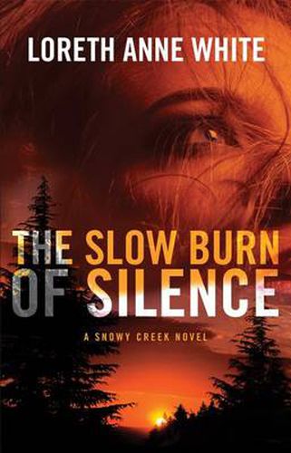 Cover image for The Slow Burn of Silence