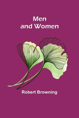 Cover image for Men and Women