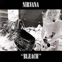 Cover image for Bleach