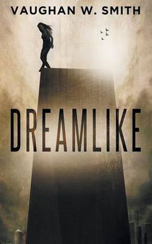 Cover image for Dreamlike