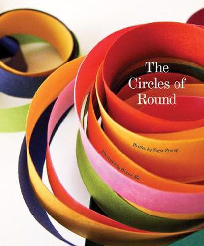 Cover image for The Circles of Round