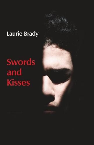 Cover image for Swords and Kisses