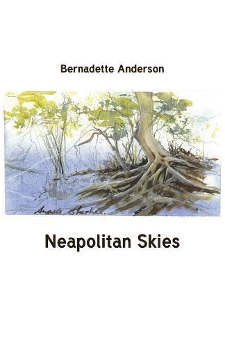 Cover image for Neapolitan Skies