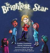 Cover image for The Brightest Star