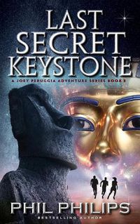 Cover image for Last Secret Keystone: A Historical Mystery Thriller