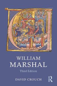 Cover image for William Marshal