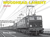 Cover image for Woodhead Lament 1948-1981