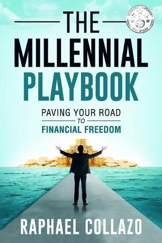 Cover image for The Millennial Playbook: Paving your road to financial freedom