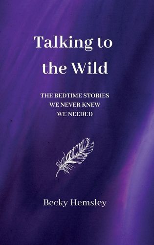 Cover image for Talking to the Wild