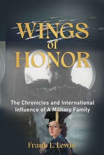 Cover image for Wings of Honor