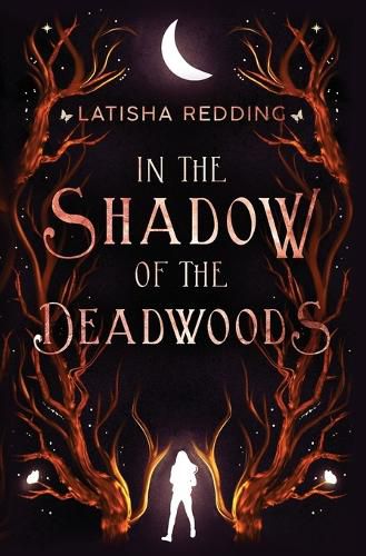 Cover image for In the Shadow of the Deadwoods