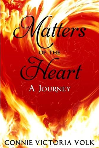 Cover image for Matters of the Heart