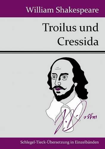 Cover image for Troilus und Cressida