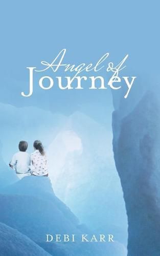 Cover image for Angel of Journey