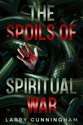 Cover image for The Spoils of Spiritual War