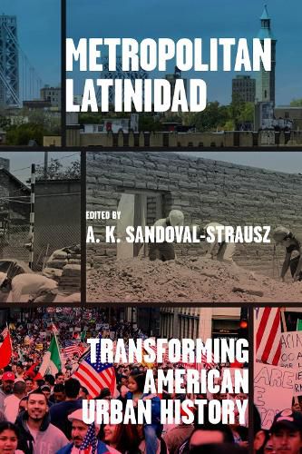 Metropolitan Latinidad