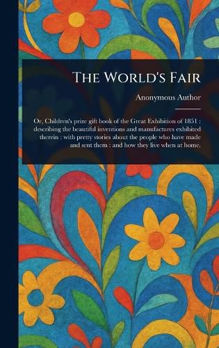 Cover image for The World's Fair