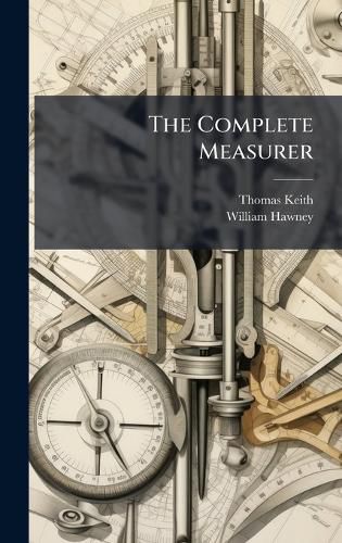 Cover image for The Complete Measurer