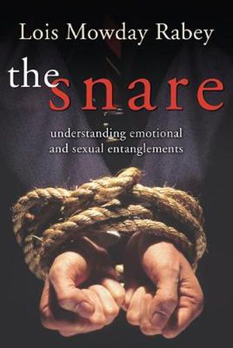 Cover image for The Snare