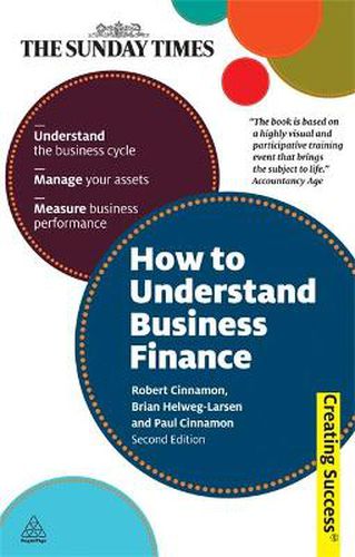 How to Understand Business Finance