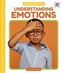 Cover image for Understanding Emotions