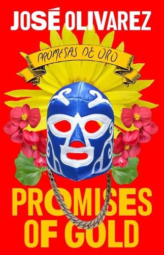 Cover image for Promises of Gold