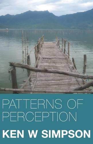 Cover image for Patterns of Perception