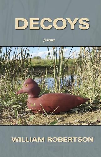 Cover image for Decoys