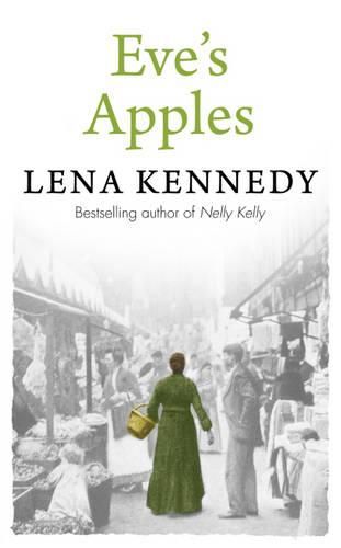 Cover image for Eve's Apples