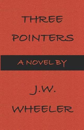 Cover image for Three Pointers